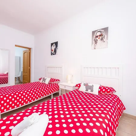 Apartment Sa Mina *