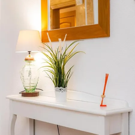 Sa Mina Apartment